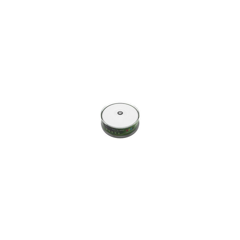 CONSUMIBLE MEDIARANGE DVD-R MR407 4.7GB 25PCS