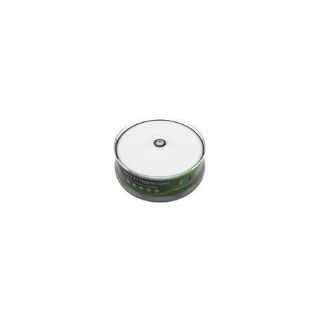 CONSUMIBLE MEDIARANGE DVD-R MR407 4.7GB 25PCS