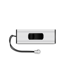 MediaRange MR918 unità flash USB 128 GB USB Type-A   Micro-USB 3.2 Gen 1 (3.1 Gen 1) Nero, Argento