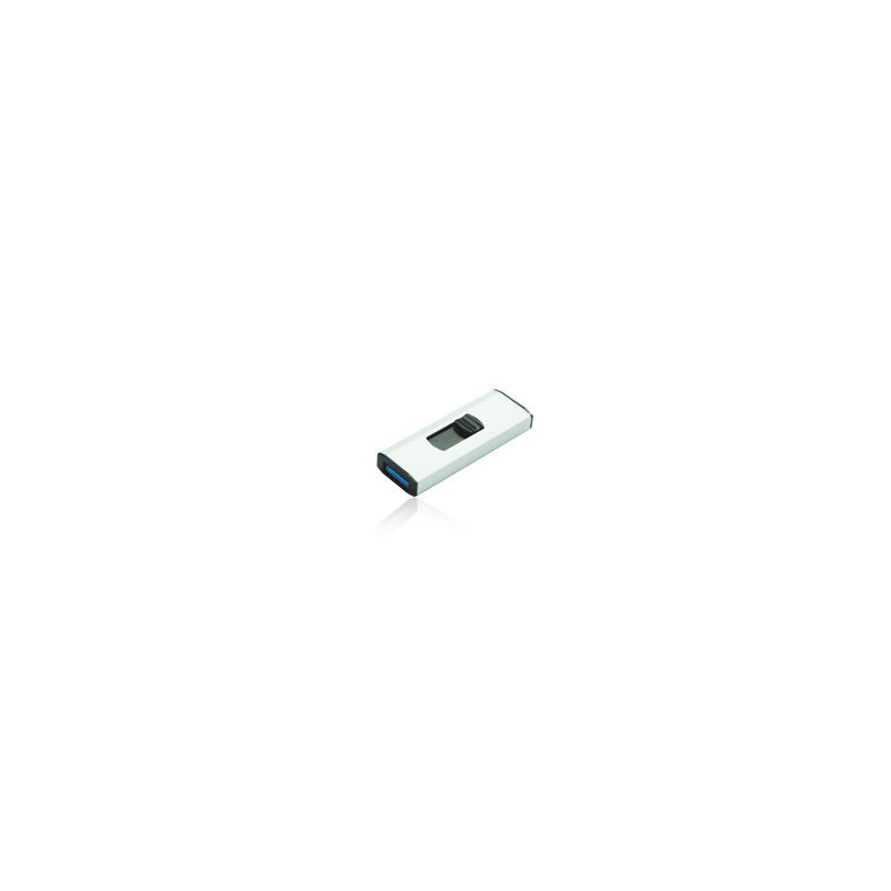 PENDRIVE 64GB USB 3.2 MEDIARANGE SILVER-BLACK