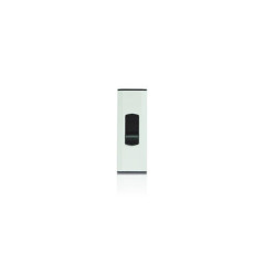 MediaRange MR917 unità flash USB 64 GB USB tipo A 3.2 Gen 1 (3.1 Gen 1) Nero, Argento