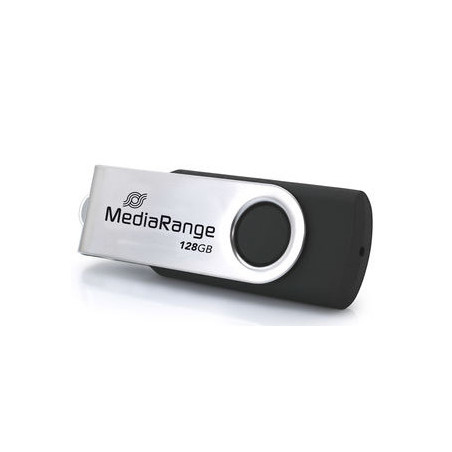 PENDRIVE 128GB USB 3.2 MEDIARANGE