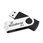 PENDRIVE 32GB USB 2.0 MEDIARANGE 3 PACK