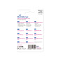 MEM MICRO SDHC 32GB MEDIARANGE + ADAPTADOR SD