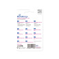 MEM MICRO SDHC 16GB MEDIARANGE + ADAPTADOR SD