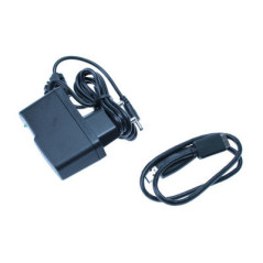 MediaRange MRCS505 hub di interfaccia 5000 Mbit s Nero