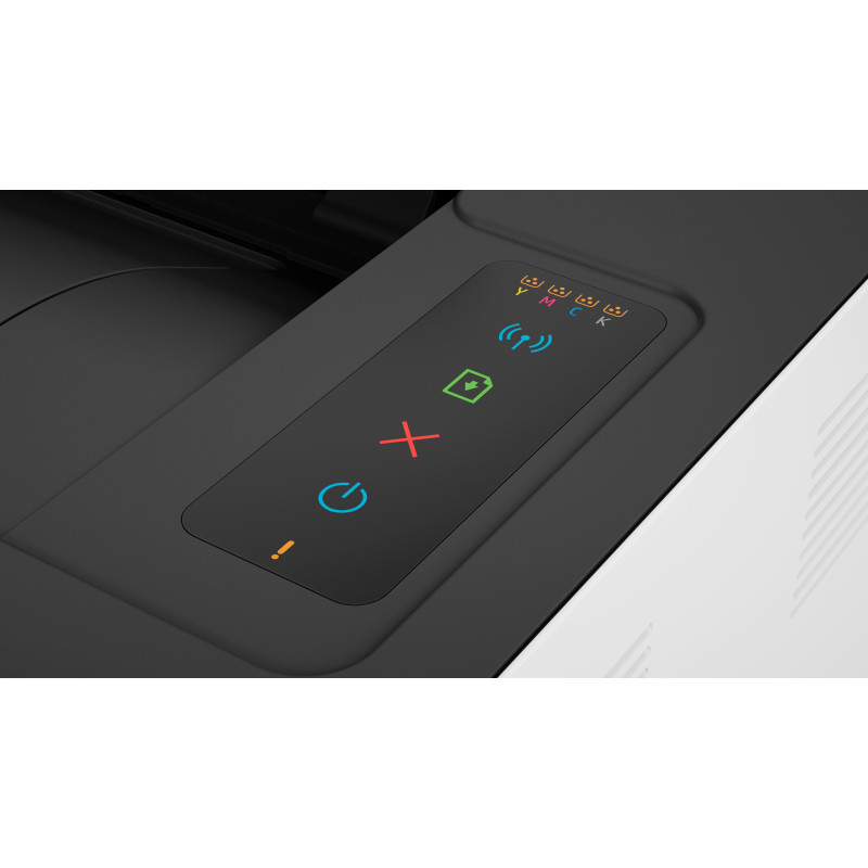 IMPRESORA HP LASER COLOR 150NW 4ZB95A