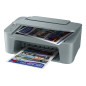 IMPRESORA CANON MULTIFUNCION PIXMA TS3752I AZUL