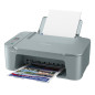 IMPRESORA CANON MULTIFUNCION PIXMA TS3752I AZUL
