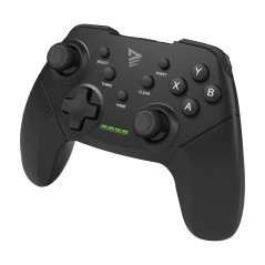 MANDO GAMEPAD INALAMBRICO PC/PS3 SAVIO RAGE W