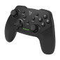 MANDO GAMEPAD INALAMBRICO PC/PS3 SAVIO RAGE W