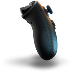 Krom Kayros Nero Bluetooth Gamepad Analogico Digitale Android, Nintendo Switch, PC, iOS