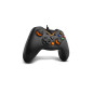 GAMEPAD KROM KEY PC/PS3