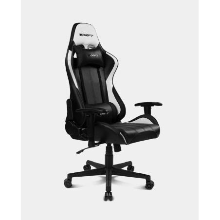 SILLA GAMING DRIFT DR175 CARBON