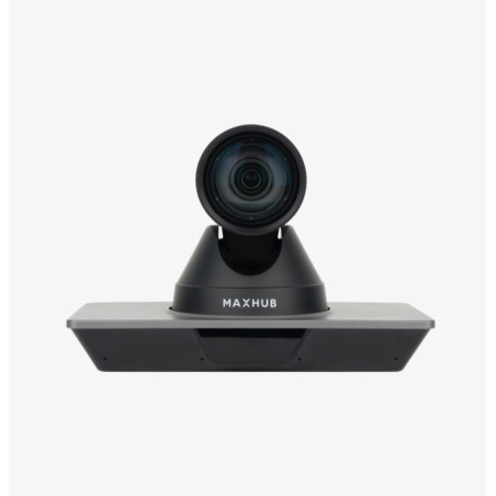 MAXHUB P25 8 MP Nero 3840 x 2160 Pixel 60 fps CMOS 25,4   2,5 mm (1   2.5")