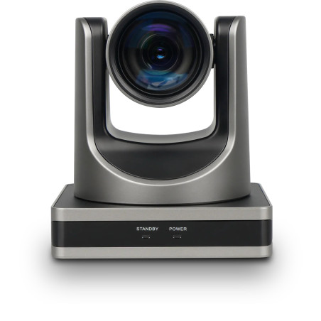 MAXHUB UC P15 telecamera per videoconferenza 2,07 MP Grigio 1920 x 1080 Pixel 60 fps CMOS 25,4   2,8 mm (1   2.8")