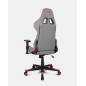 SILLA GAMING DRIFT DR90 PRO GREY-PINK