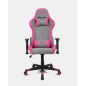 SILLA GAMING DRIFT DR90 PRO GREY-PINK