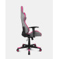 SILLA GAMING DRIFT DR90 PRO GREY-PINK