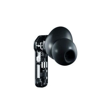 AURICULARESMICRO NOTHING EAR (A) BLACK