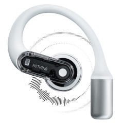 AURICULARES NOTHING EAR (OPEN)