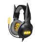 AURICULARES GAMING FR-TEC DC BATMAN
