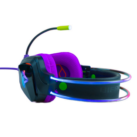 AURICULARES GAMING FR-TEC BIFROST