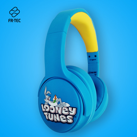 Blade Gaming LT2001 cuffia e auricolare Con cavo e senza cavo A Padiglione Musica Giornaliera Blu