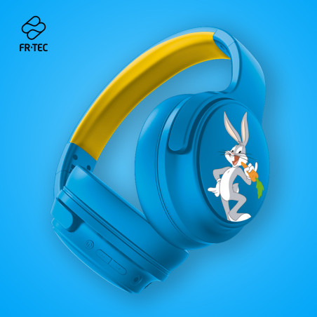 Blade Gaming LT2001 cuffia e auricolare Con cavo e senza cavo A Padiglione Musica/Giornaliera Blu