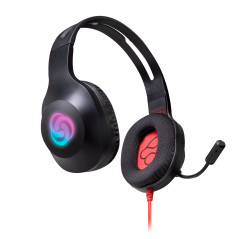 Blade Gaming FT2020 cuffia e auricolare Cablato A Padiglione Nero