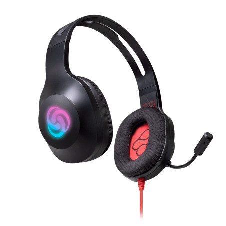 Blade Gaming FT2020 cuffia e auricolare Cablato A Padiglione Nero