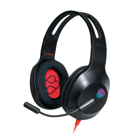 AURICULARES GAMING FR-TEC TYPHOON