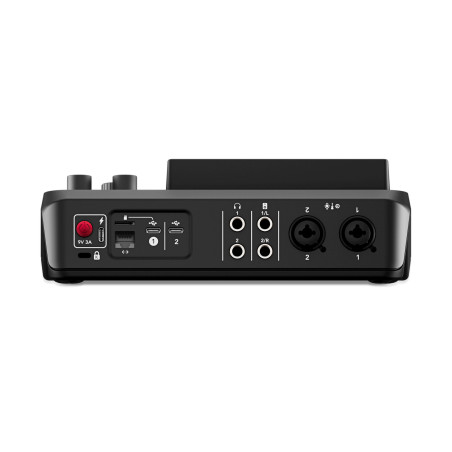 MESA EDICION RODE RODECASTER DUO