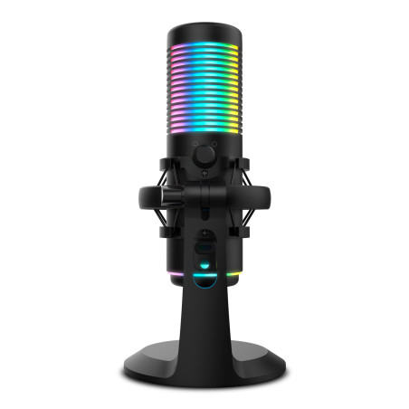 Krom NXKROMKAZE microfono Nero Microfono per PC