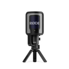 MICROFONO RODE NT-USB+