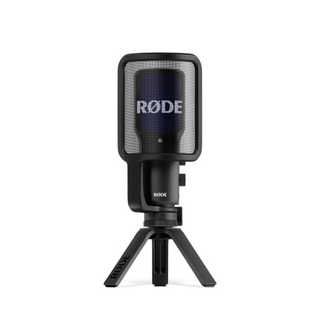 MICROFONO RODE NT-USB+