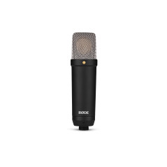 MICROFONO RODE NT1 SIGNATURE BLACK