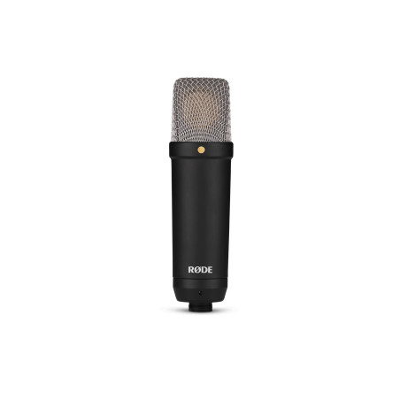 MICROFONO RODE NT1 SIGNATURE BLACK