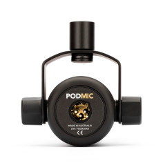 MICROFONO RODE PODCAST PODMIC