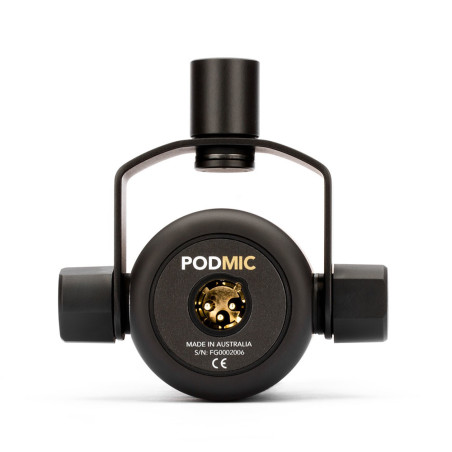MICROFONO RODE PODCAST PODMIC