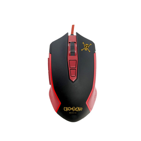 Blade Gaming OP4002 mouse Mano destra USB tipo A 8000 DPI