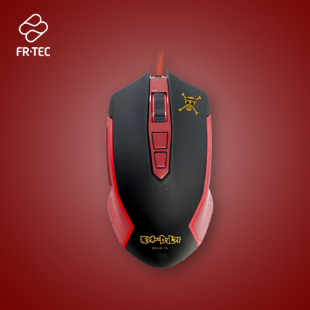 Blade Gaming OP4002 mouse Mano destra USB tipo A 8000 DPI
