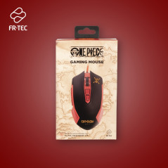 Blade Gaming OP4002 mouse Mano destra USB tipo A 8000 DPI