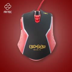 Blade Gaming OP4002 mouse Mano destra USB tipo A 8000 DPI