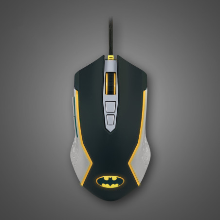 Blade Gaming BATPCMOU mouse 8000 DPI