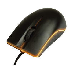 L-Link LL-2081 mouse Ufficio Ambidestro USB tipo A Ottico