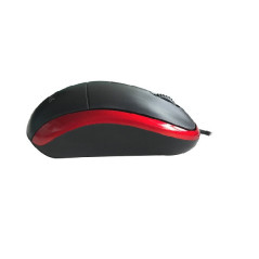 L-Link LL-2080-R mouse Ufficio Ambidestro USB tipo A Ottico