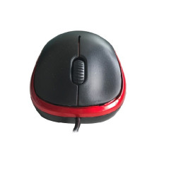 L-Link LL-2080-R mouse Ufficio Ambidestro USB tipo A Ottico