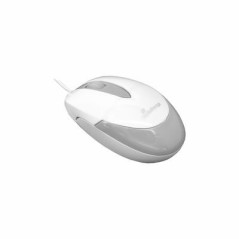 MediaRange MROS214 mouse Ufficio Mano destra USB tipo A Ottico 1000 DPI