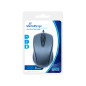 RATON OPTICO MEDIARANGE MROS201 BK-GREY